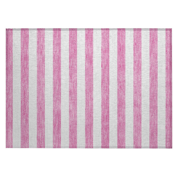 Addison Chantille ACN528 Pink Rug