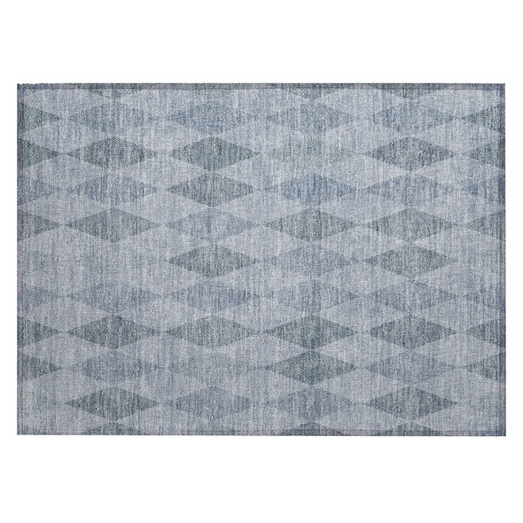 Addison Chantille ACN561 Denim Rug