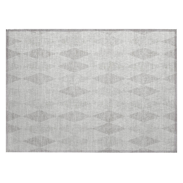 Addison Chantille ACN561 Ivory Rug