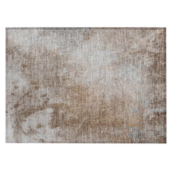 Addison Chantille ACN562 Mocha Rug