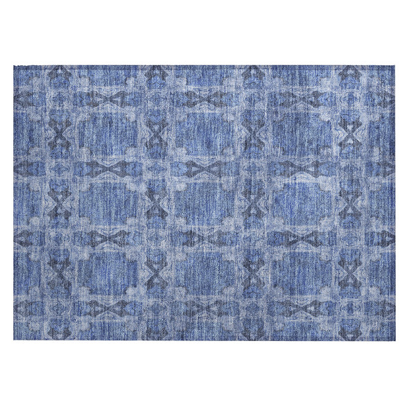 Addison Chantille ACN564 Denim Rug