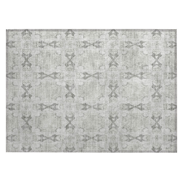 Addison Chantille ACN564 Ivory Rug
