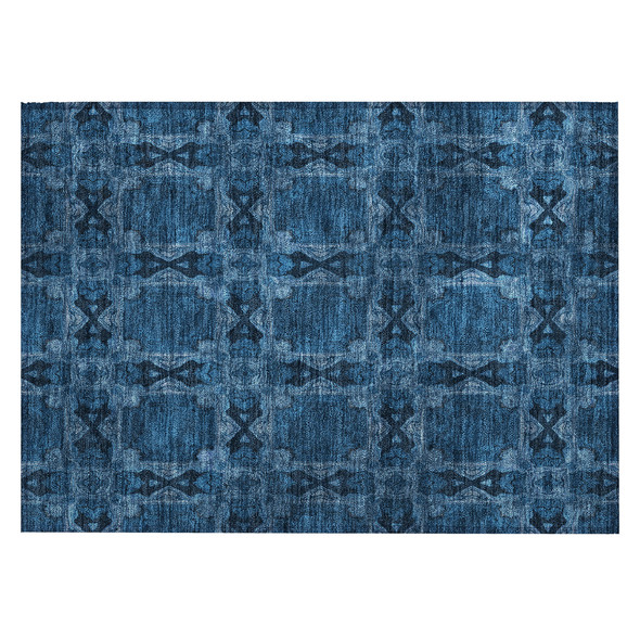 Addison Chantille ACN564 Navy Rug