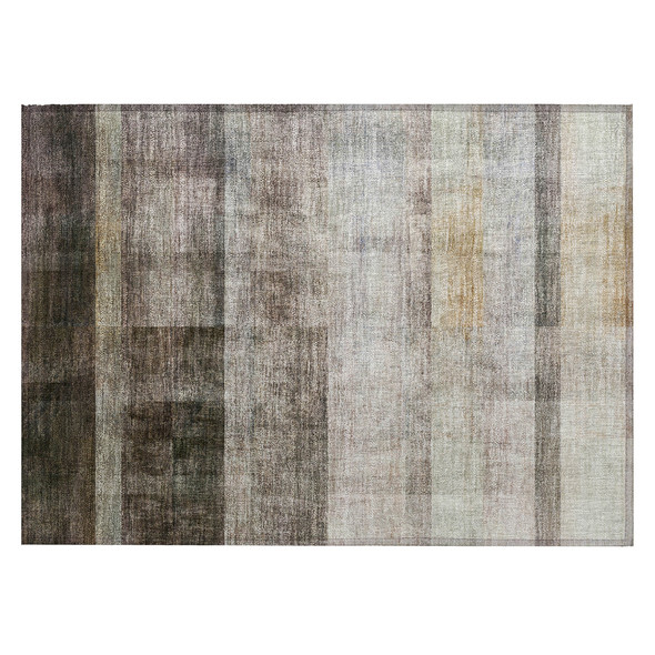 Addison Chantille ACN568 Brown Rug