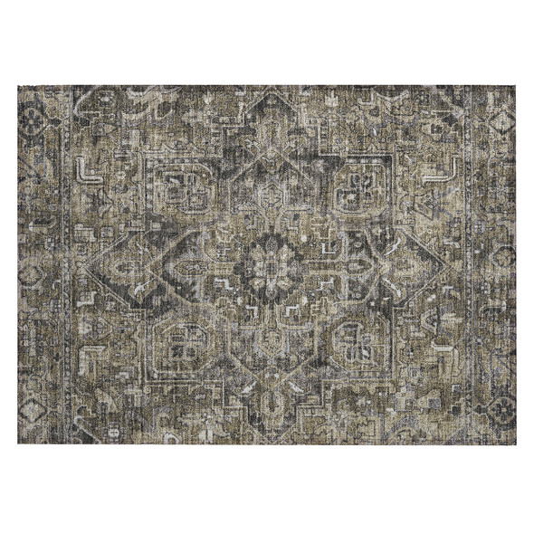 Addison Chantille ACN570 Taupe Rug
