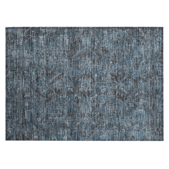 Addison Chantille ACN571 Navy Rug