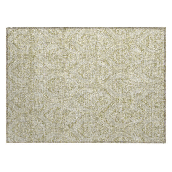 Addison Chantille ACN572 Beige Rug