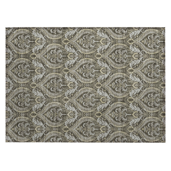 Addison Chantille ACN572 Taupe Rug