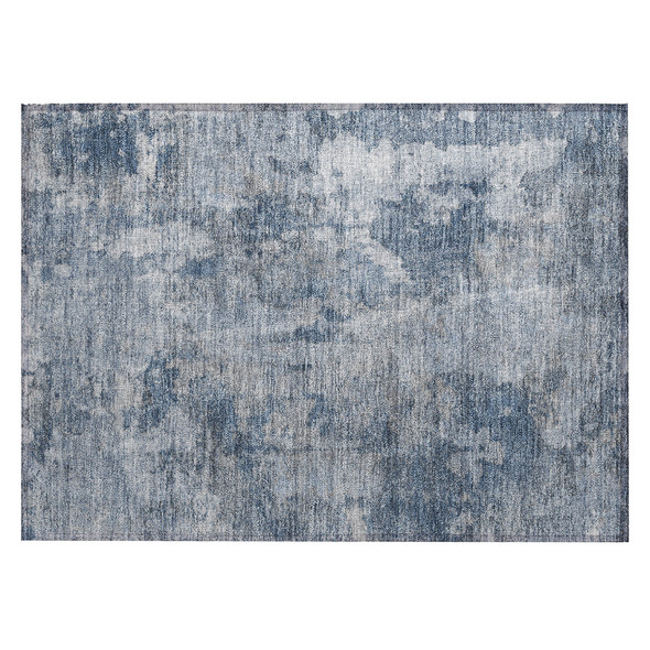 Addison Chantille ACN573 Blue Rug