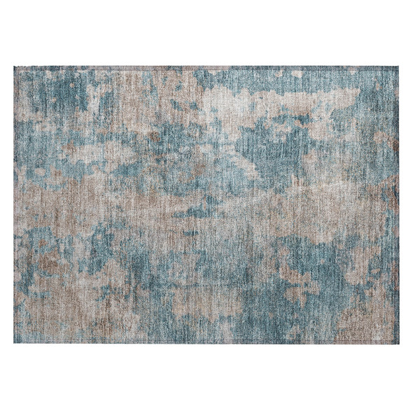 Addison Chantille ACN573 Teal Rug