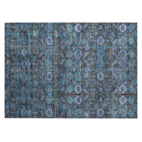 Addison Chantille ACN574 Teal Rug