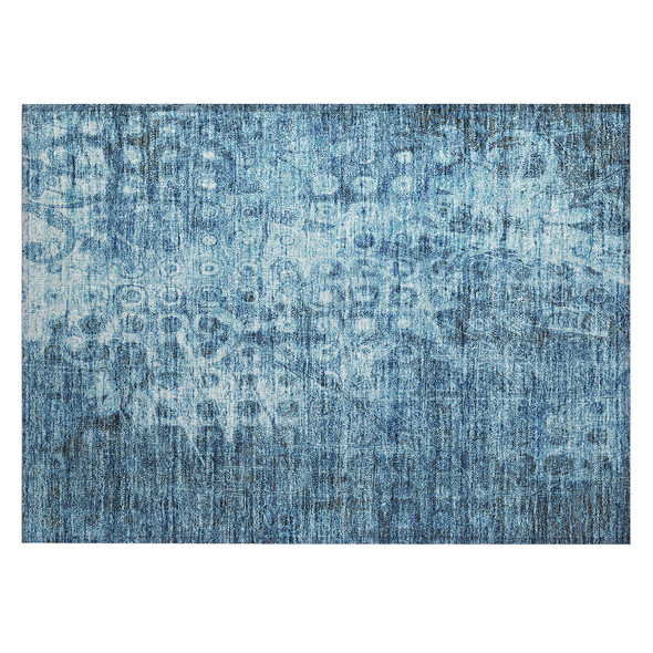 Addison Chantille ACN577 Blue Rug
