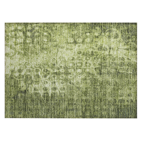 Addison Chantille ACN577 Olive Rug