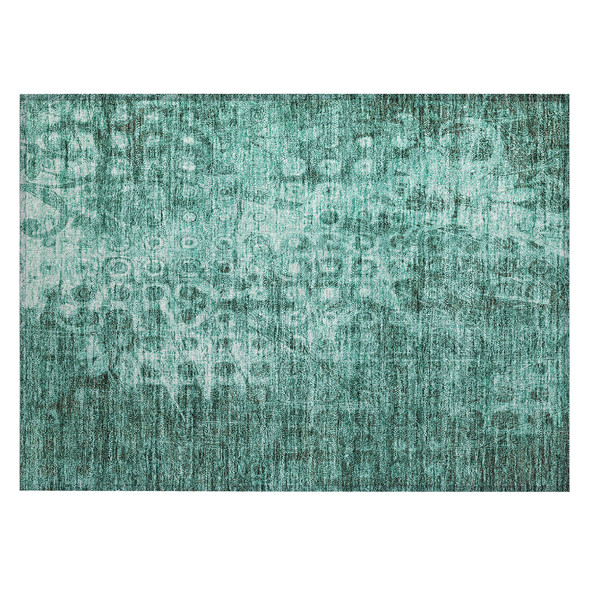 Addison Chantille ACN577 Teal Rug