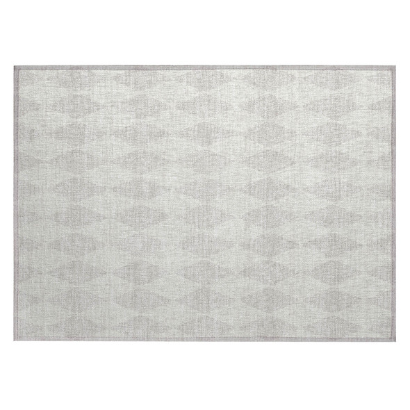 Addison Chantille ACN578 Ivory Rug