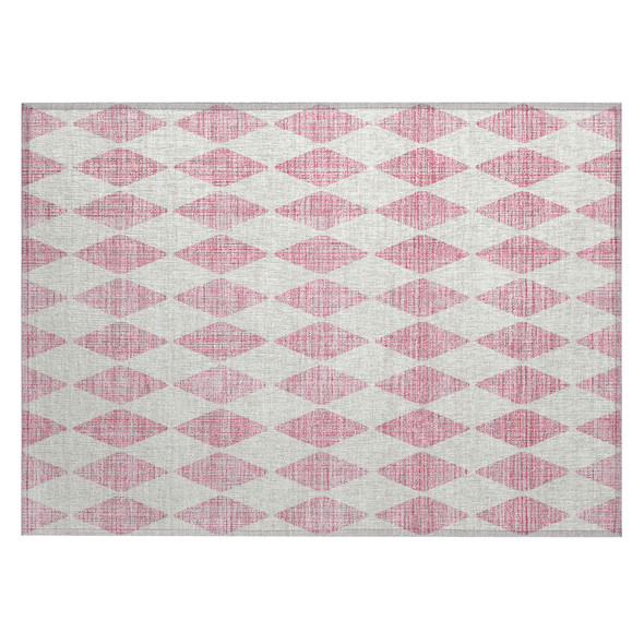 Addison Chantille ACN578 Pink Rug