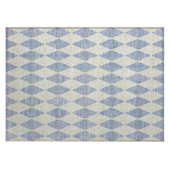 Addison Chantille ACN578 Sky Rug
