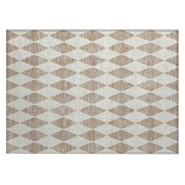 Addison Chantille ACN578 Taupe Rug