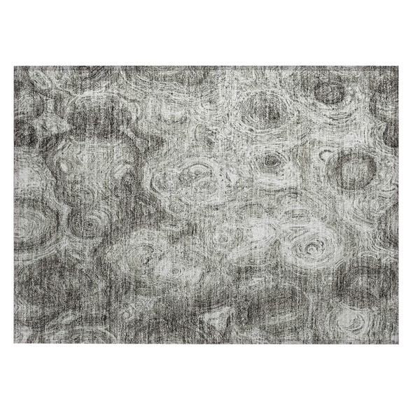 Addison Chantille ACN579 Silver Rug
