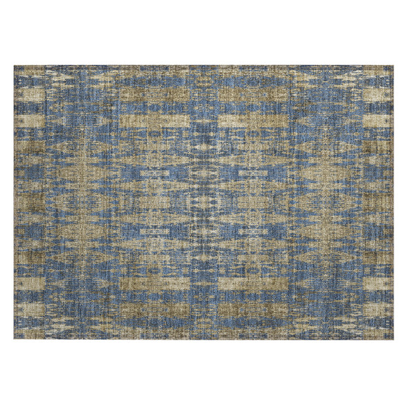 Addison Chantille ACN580 Blue Rug