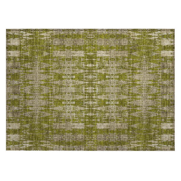 Addison Chantille ACN580 Olive Rug