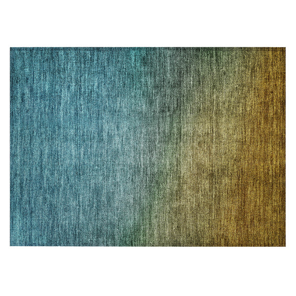 Addison Chantille ACN587 Brown Rug