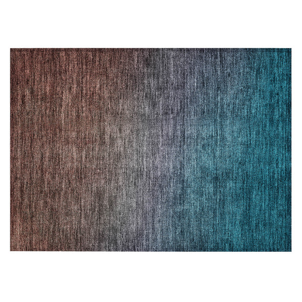 Addison Chantille ACN587 Teal Rug