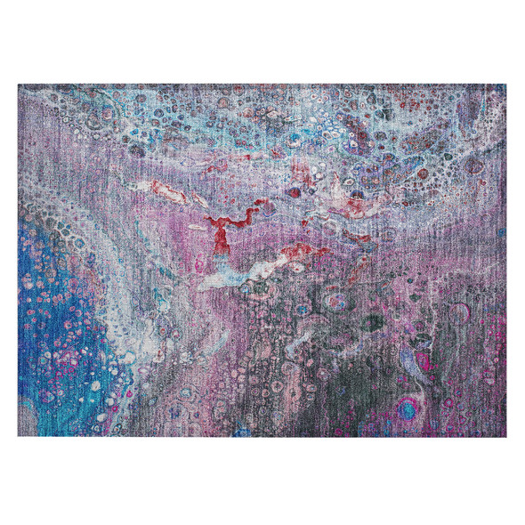 Addison Chantille ACN588 Blue Rug