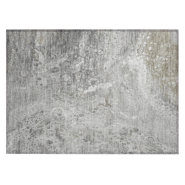 Addison Chantille ACN588 Silver Rug