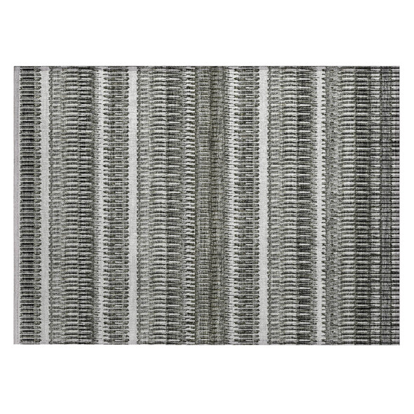 Addison Chantille ACN589 Gray Rug