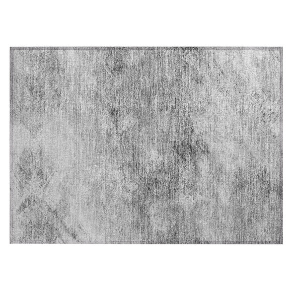 Addison Chantille ACN590 Silver Rug