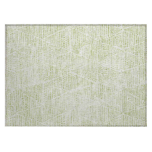 Addison Chantille ACN591 Aloe Rug