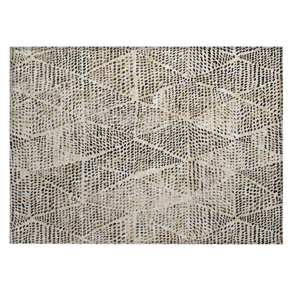 Addison Chantille ACN591 Beige Rug