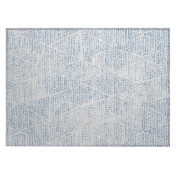 Addison Chantille ACN591 Denim Rug
