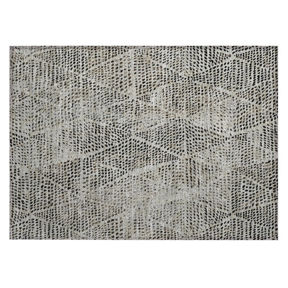 Addison Chantille ACN591 Gray Rug