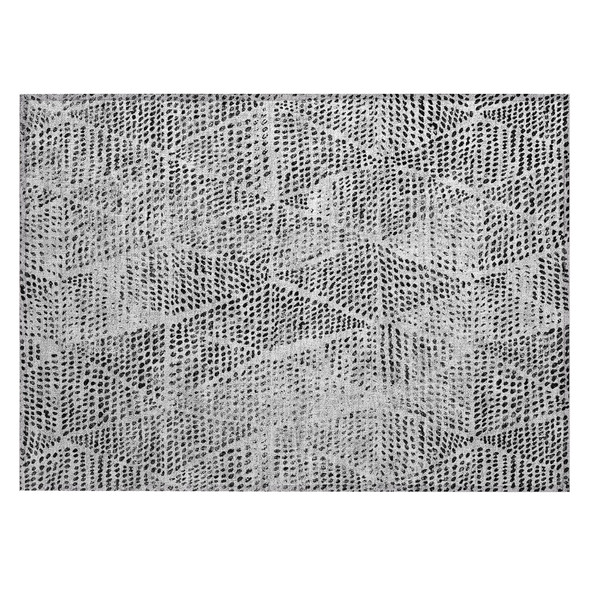 Addison Chantille ACN591 Pewter Rug