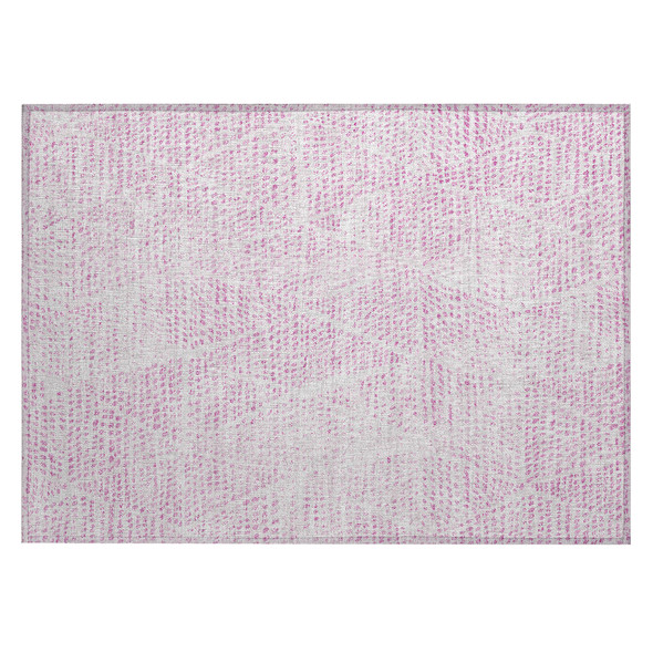 Addison Chantille ACN591 Pink Rug