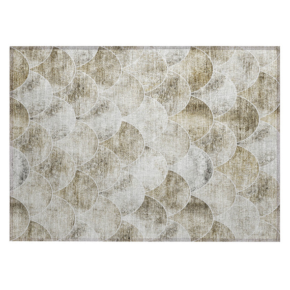 Addison Chantille ACN594 Beige Rug