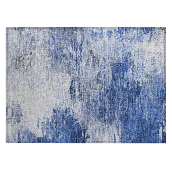 Addison Chantille ACN595 Blue Rug
