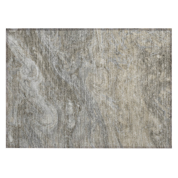 Addison Chantille ACN599 Taupe Rug