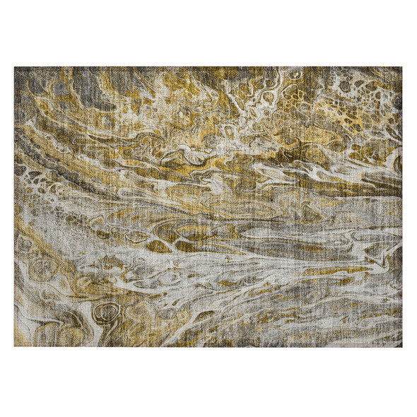 Addison Chantille ACN602 Brown Rug