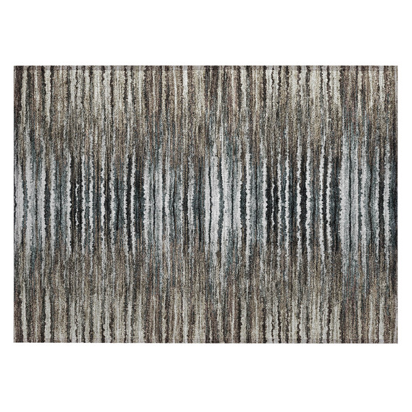 Addison Chantille ACN604 Brown Rug