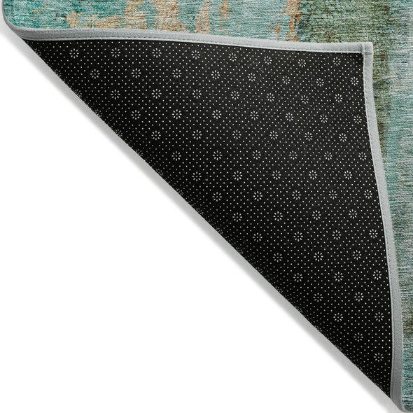 Addison Chantille ACN605 Blue Rug