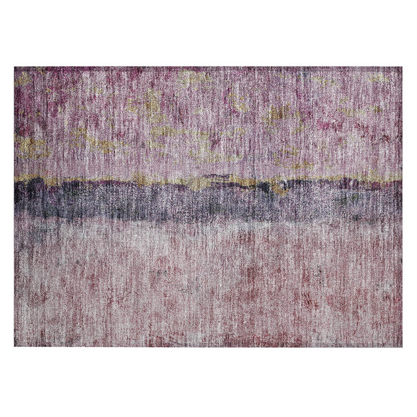 Addison Chantille ACN605 Blush Rug