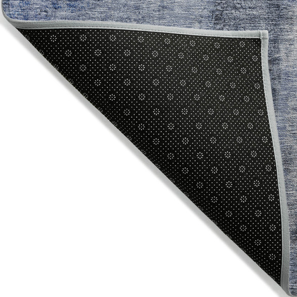 Addison Chantille ACN605 Denim Rug