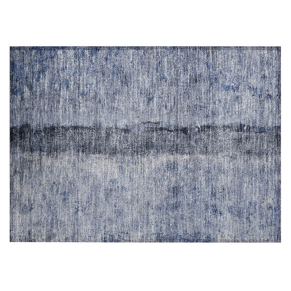 Addison Chantille ACN605 Denim Rug