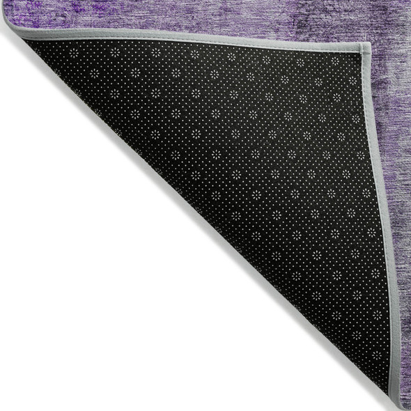 Addison Chantille ACN605 Purple Rug