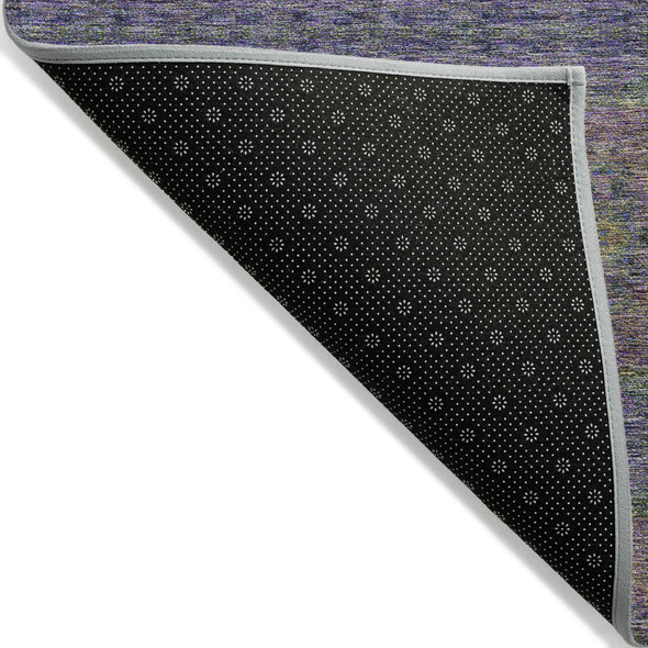 Addison Chantille ACN615 Purple Rug