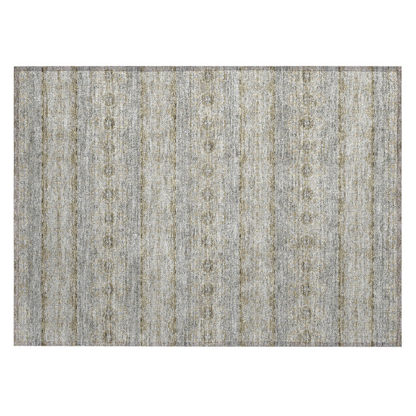 Addison Chantille ACN615 Silver Rug
