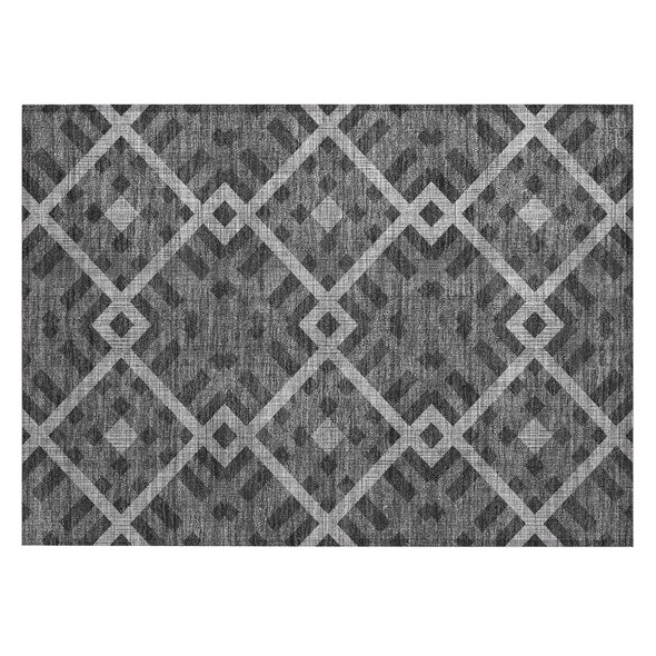 Addison Chantille ACN616 Charcoal Rug